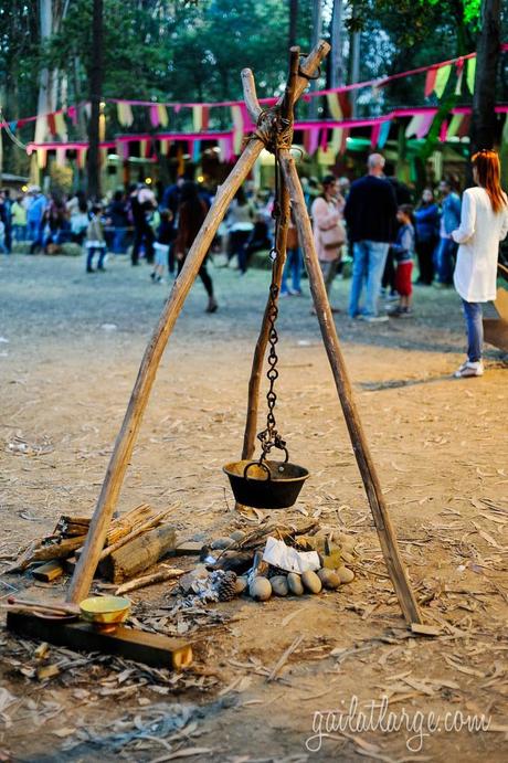 VI Feira Medieval de Moreira da Maia