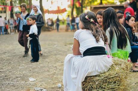 VI Feira Medieval de Moreira da Maia