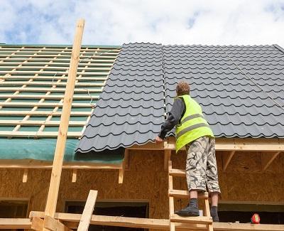 Roof Restoration Services