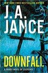 Downfall (Joanna Brady, #17)