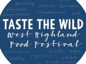 Event Preview: Taste Wild Festival