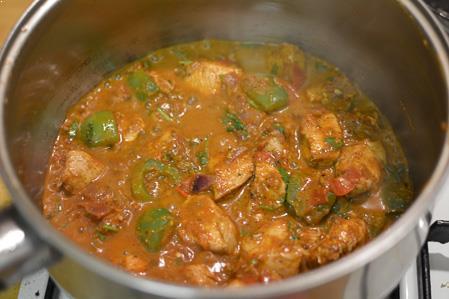 Kadai Chicken Recipe, Chicken Karahi | Chicken Kadai Recipe