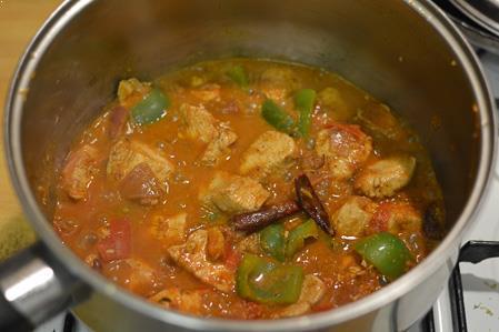 Kadai Chicken Recipe, Chicken Karahi | Chicken Kadai Recipe