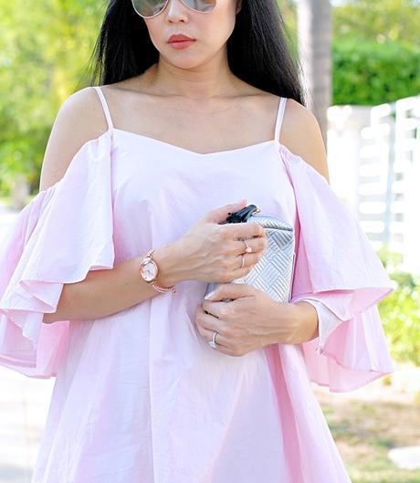 Summer Style | Pretty in Pink