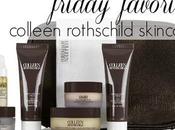 Friday Favorite: Colleen Rothschild Skincare