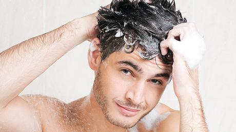 Men Hair Care: The Best Shampoo for Your Hair Type - Megha Shop