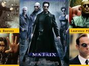 Franchise Weekend Matrix (1999)