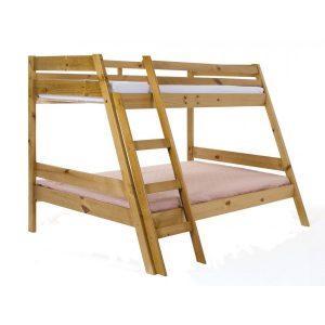 Follow the guidelines when buying children their bunks