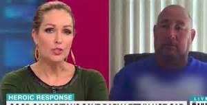 hln blurred photo