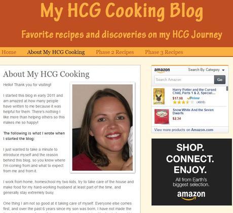 The 15 Best Blogs for HCG Recipes of 2016