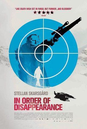 REVIEW: In Order of Disappearance