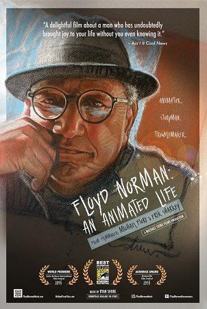 REVIEW: Floyd Norman: An Animated Life