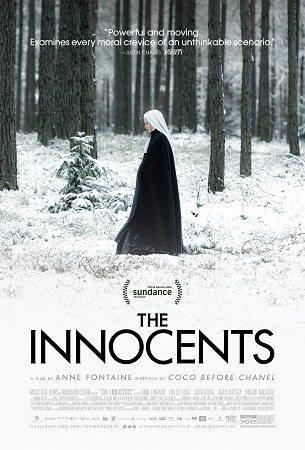 REVIEW: The Innocents