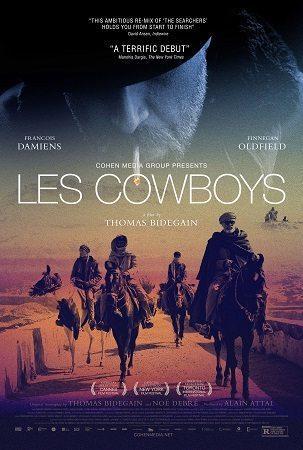 REVIEW: Les Cowboys
