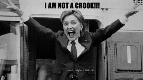 Hillary Nixon