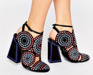 Shoe of the Day | Kat Maconie Frida Shoes