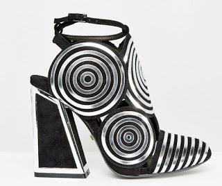 Shoe of the Day | Kat Maconie Frida Shoes