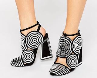 Shoe of the Day | Kat Maconie Frida Shoes