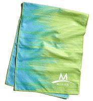 Stay Cool with MISSION Athletecare’s EnduraCool Instant Cooling Towels and Accessories!