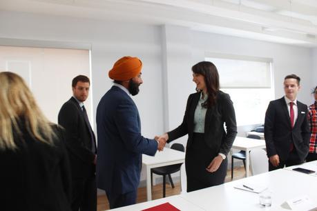 canada_innovation_agenda_youth_entrepreneur_minister_bains_sage_franch_trendy_techie