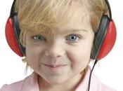 Music Brain Development: Getting Your Kids Started Young