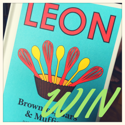 Leon competition win