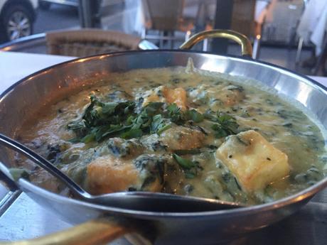 Enjoy fine Bangladeshi cuisine at Monaf's restaurant, Hampton