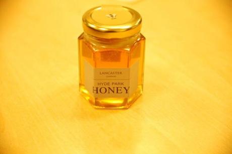Lancaster London Honey
