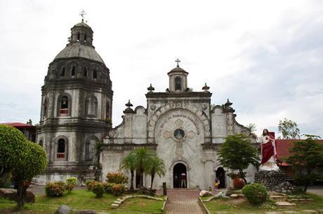 Bits of History in Pampanga