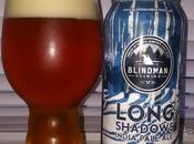 Long Shadows India Pale Blindman Brewing