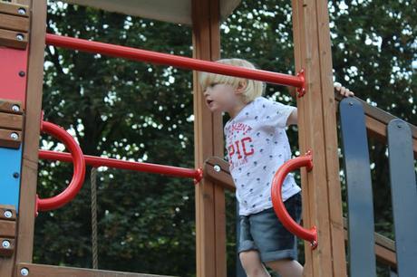 Devon Days Out: Devon Railway Centre