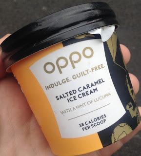 oppo salted caramel lucuma