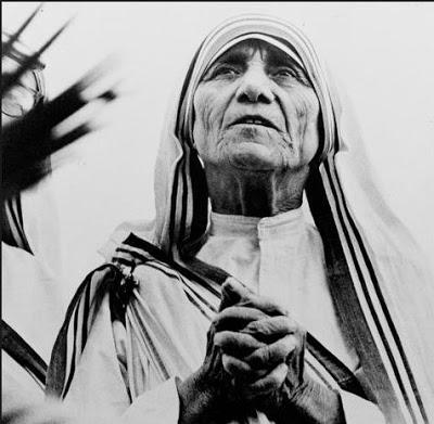 Some hard truths about Mother Teresa