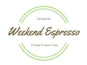 Weekend Espresso Sunday Comics