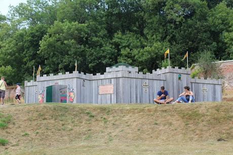 Devon Days Out: Powderham Castle