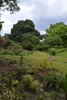 Doddington Hall sculpture exhibtion