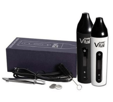 Xvape Vital One Of The Best Vaporizers – Review