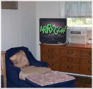 TV, Movies, the Conscience, and Entertainment