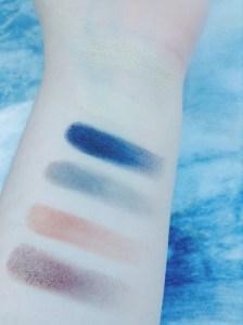 OFRA Professional Magnetic Palette swatch