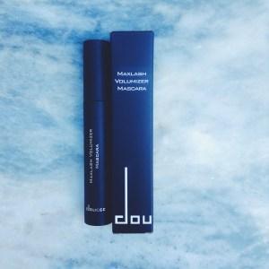 Doucce Cosmetics Maxlash Volumizer Mascara