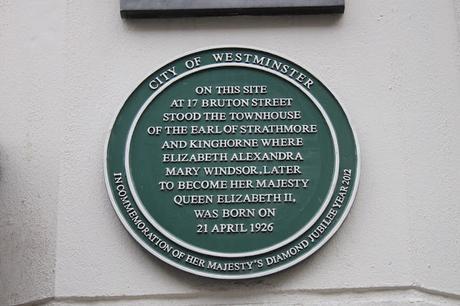 #plaque366 HMQ