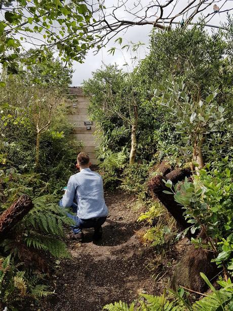 AKAMBA GARDEN CENTRE | A DAY OUT