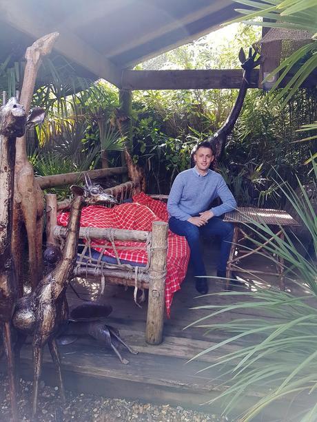 AKAMBA GARDEN CENTRE | A DAY OUT