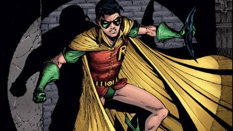 10 Characters Who Wore (Entirely Pointless) Capes