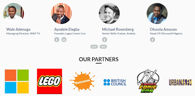 Attend Vexpo 2016: An Industry Hangout of Nigeria's Finest Creative Content Creators