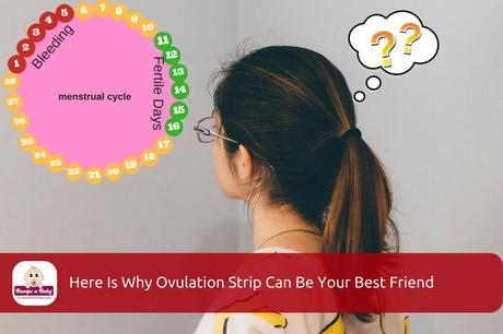 Planning for Motherhood – Here’s Why Ovulation Strip can be Your Best Friend!