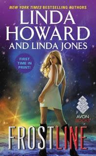 Frost Line by LInda Howard and Linda Jones- Feature and Review