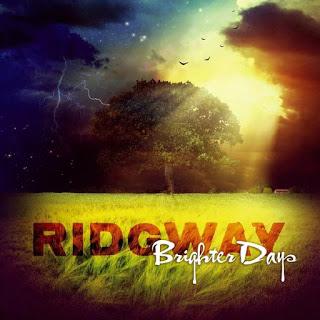 Ridgway - Brighter Days