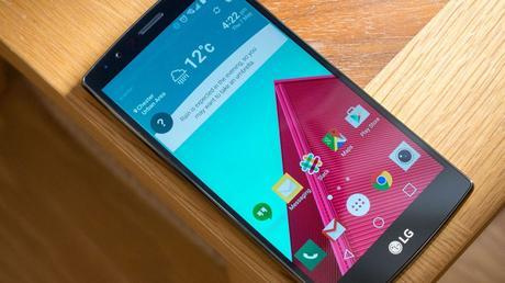 LG G6 Vs iPhone 7 – Design, Look And Performance