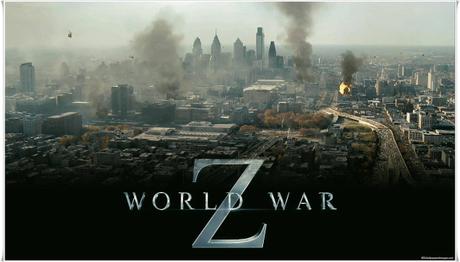 world war z